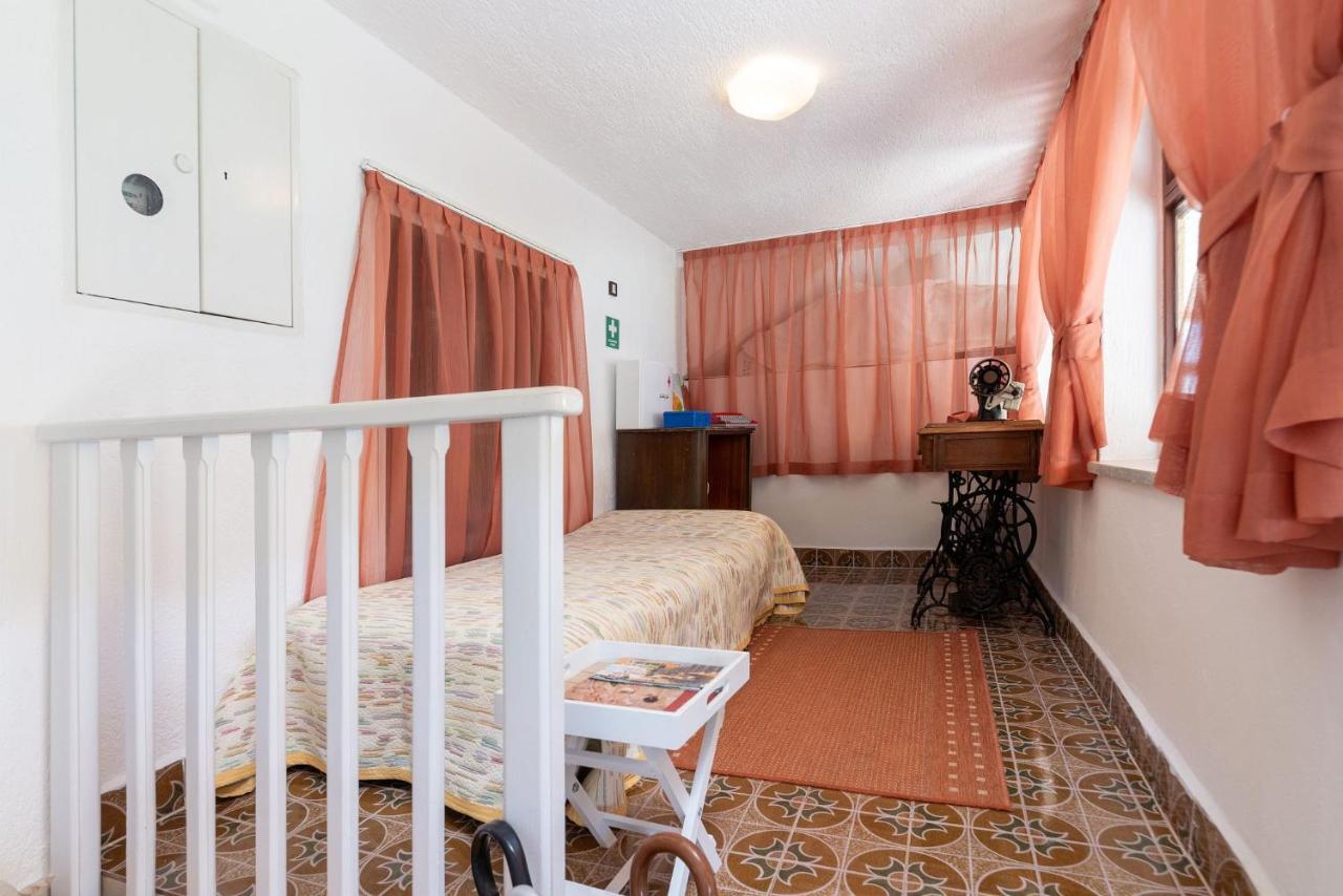 Apartments Pilicari (Adults Only) Ровинь Экстерьер фото
