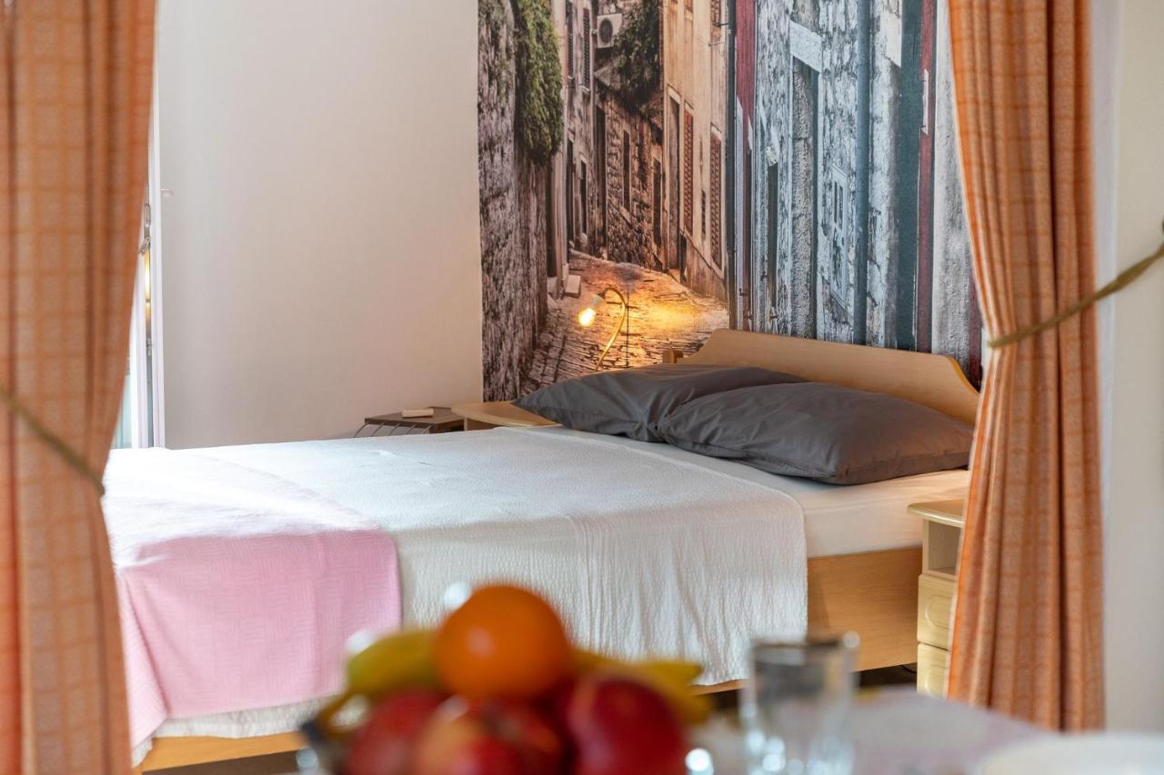 Apartments Pilicari (Adults Only) Ровинь Экстерьер фото