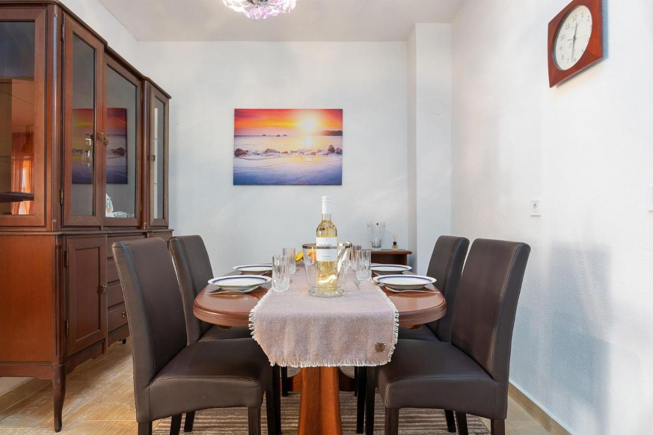 Apartments Pilicari (Adults Only) Ровинь Экстерьер фото