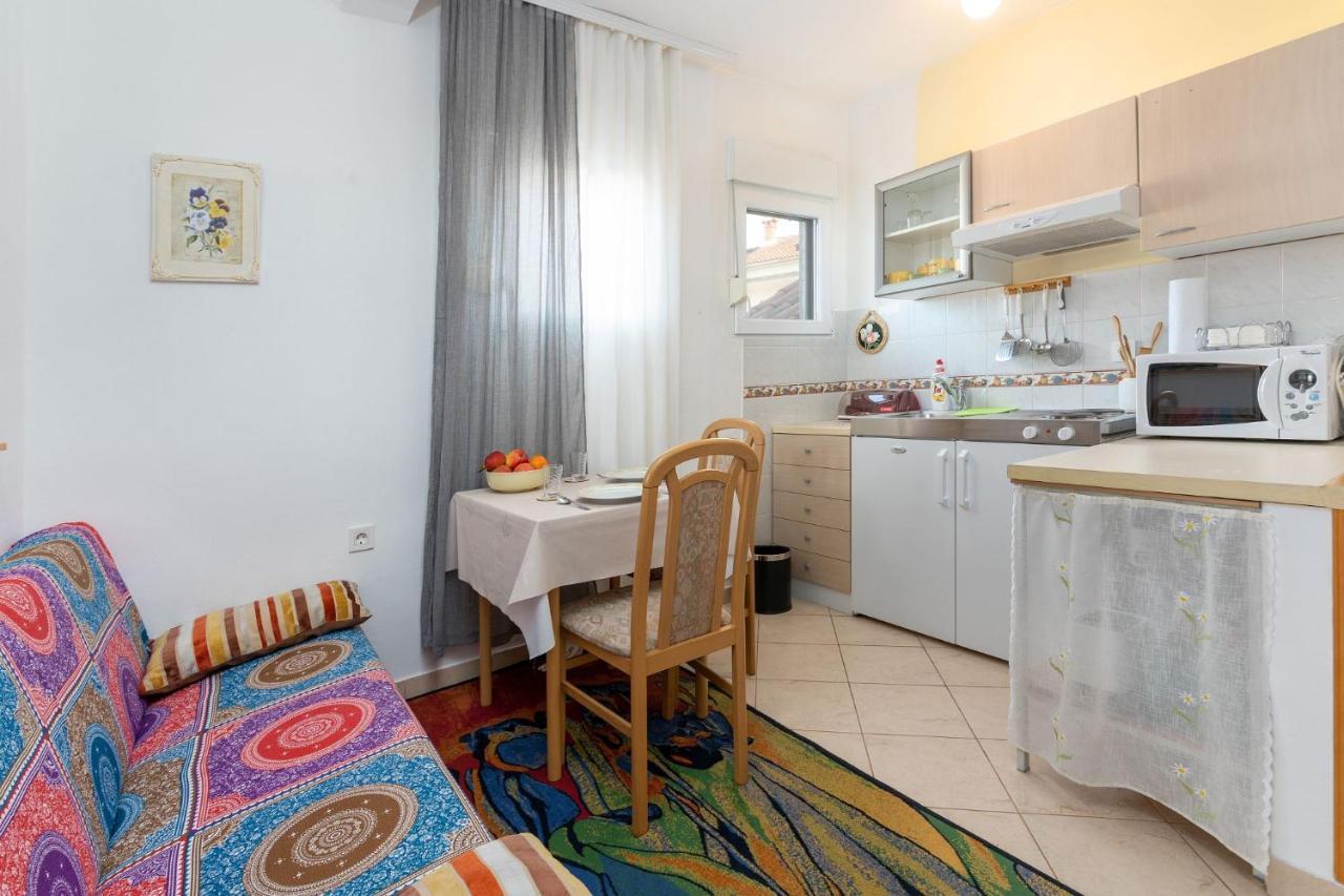 Apartments Pilicari (Adults Only) Ровинь Экстерьер фото