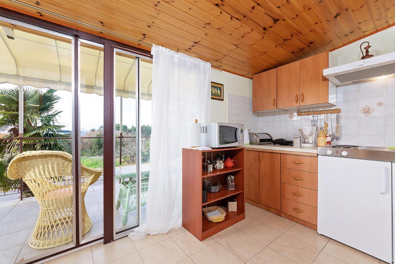 Apartments Pilicari (Adults Only) Ровинь Экстерьер фото