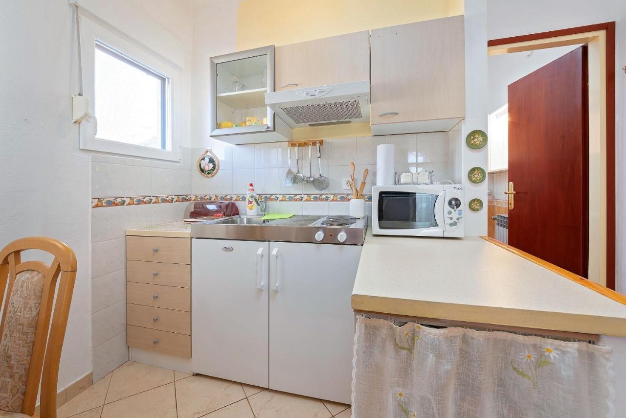 Apartments Pilicari (Adults Only) Ровинь Экстерьер фото
