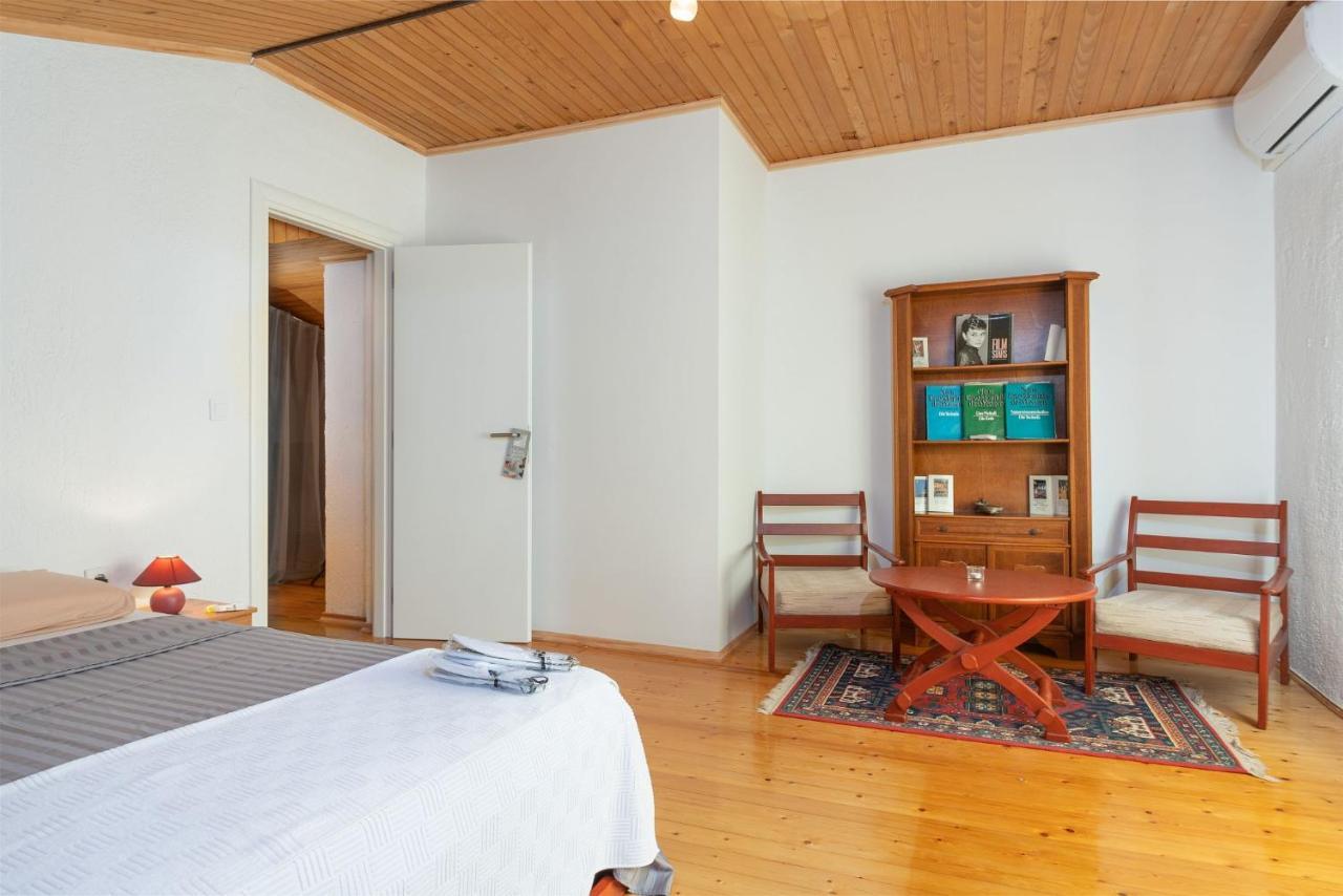 Apartments Pilicari (Adults Only) Ровинь Экстерьер фото