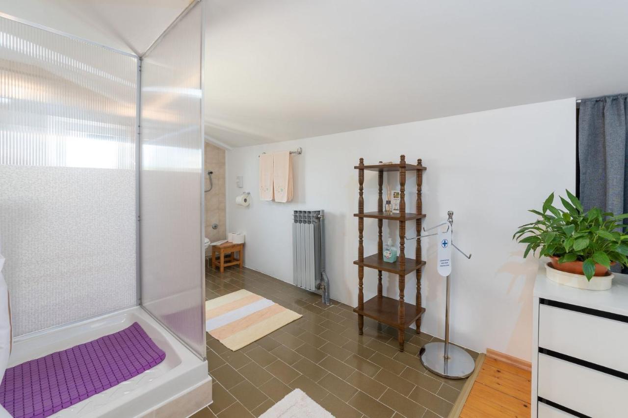 Apartments Pilicari (Adults Only) Ровинь Экстерьер фото