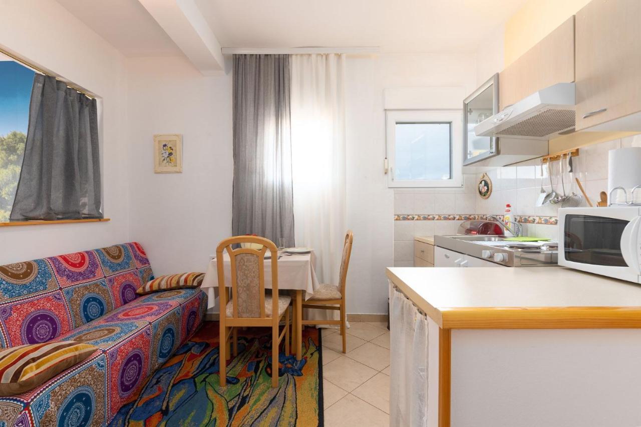 Apartments Pilicari (Adults Only) Ровинь Экстерьер фото