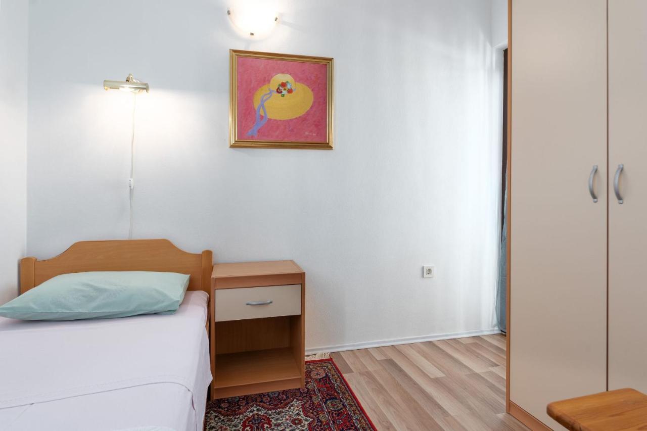 Apartments Pilicari (Adults Only) Ровинь Экстерьер фото