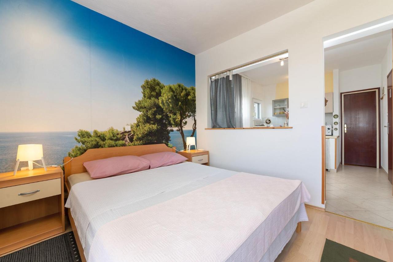 Apartments Pilicari (Adults Only) Ровинь Экстерьер фото