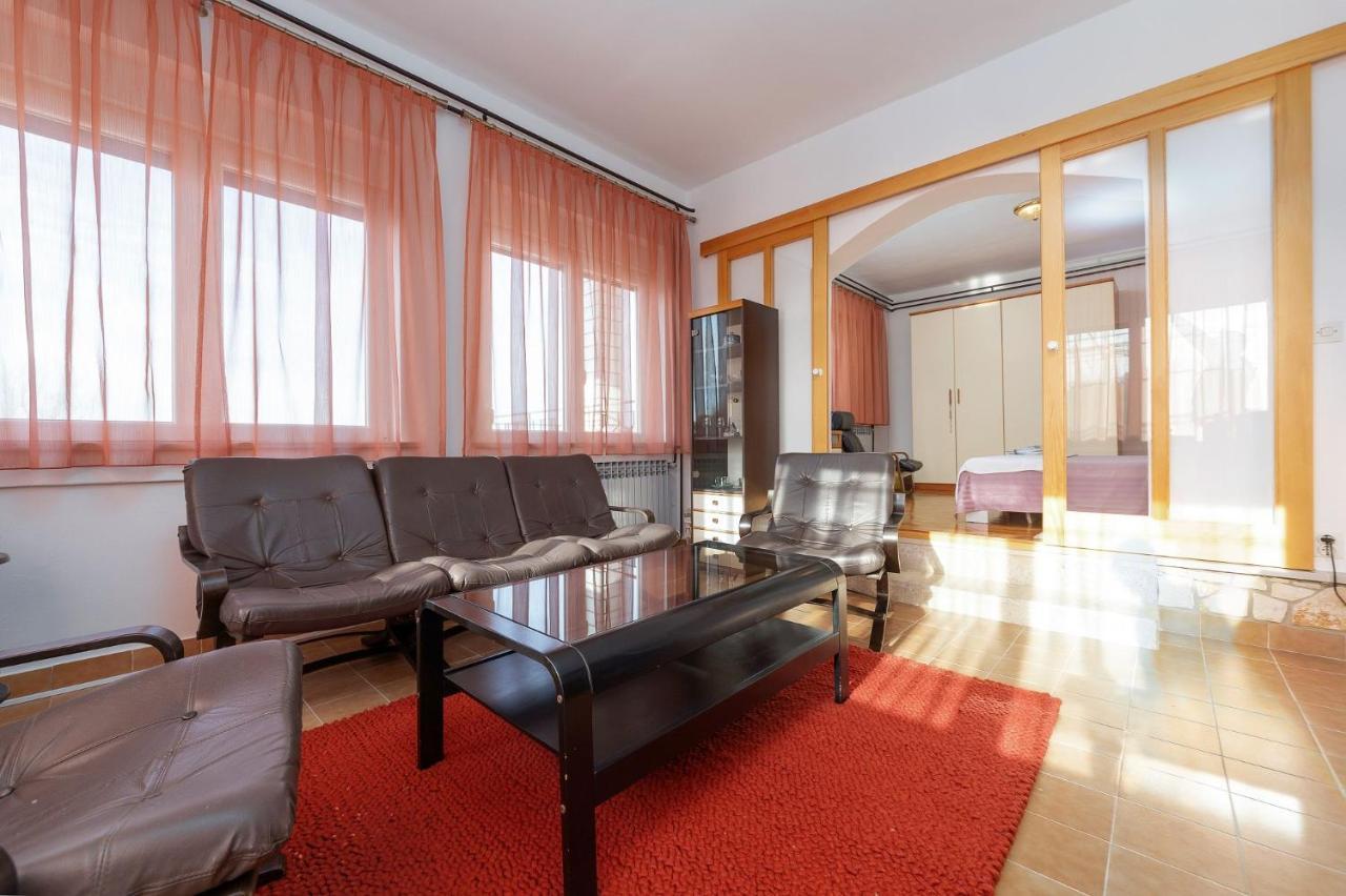 Apartments Pilicari (Adults Only) Ровинь Экстерьер фото