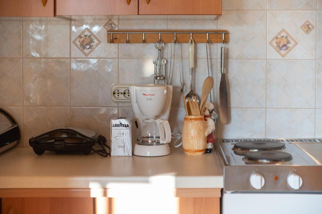 Apartments Pilicari (Adults Only) Ровинь Экстерьер фото