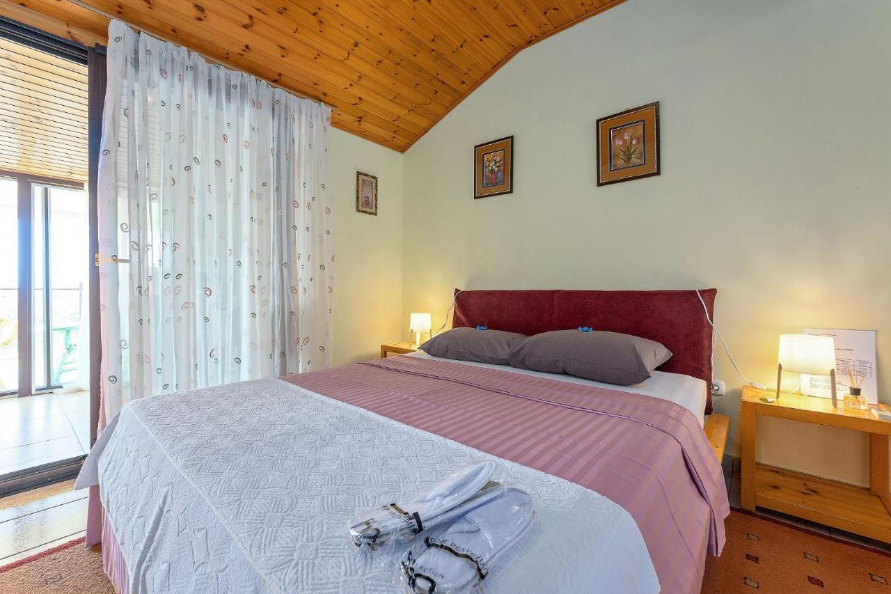 Apartments Pilicari (Adults Only) Ровинь Экстерьер фото