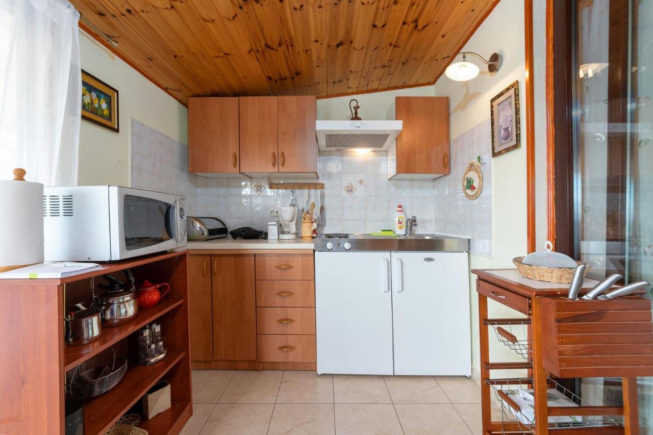 Apartments Pilicari (Adults Only) Ровинь Экстерьер фото