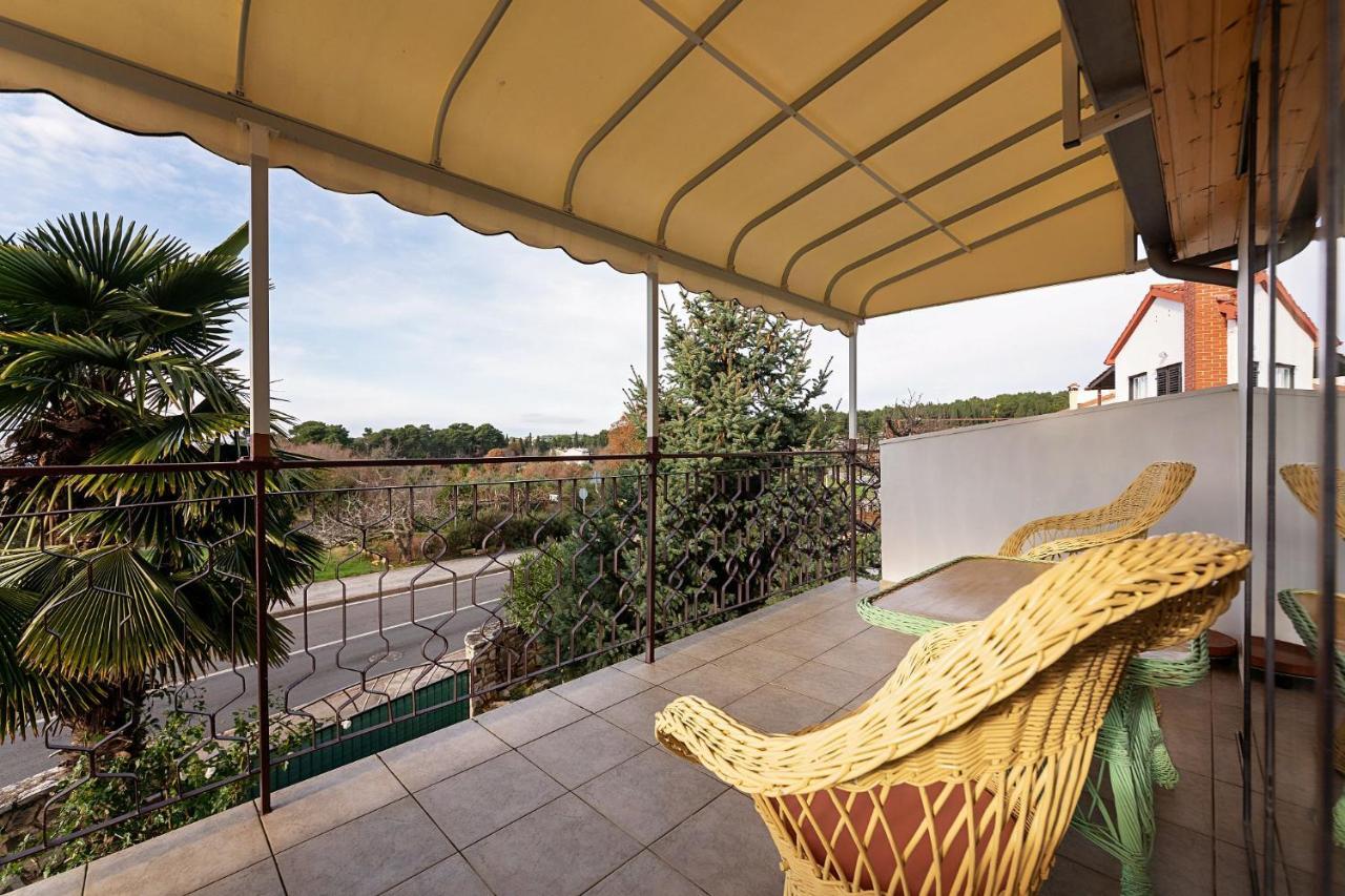 Apartments Pilicari (Adults Only) Ровинь Экстерьер фото